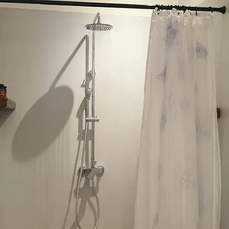 εν πλω Villa Grikos Bay (Patmos)