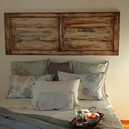 εν πλω Willa Grikos Bay (Patmos)