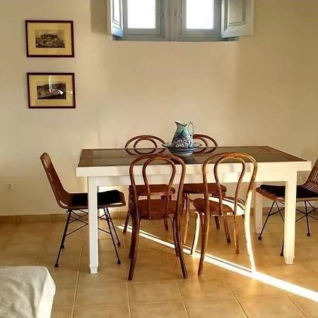 εν πλω Grikos Bay (Patmos)