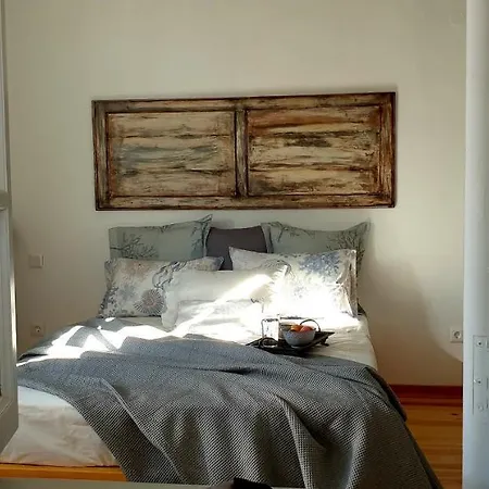 Villa εν πλω Grikos Bay (Patmos)