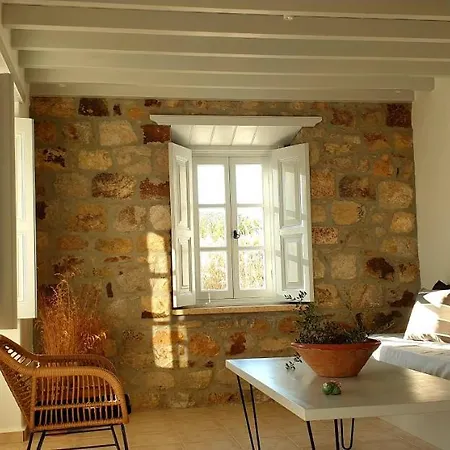 εν πλω * Grikos Bay (Patmos)