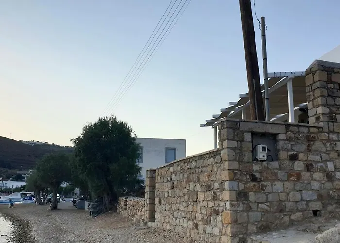 εν πλω Gríkosz