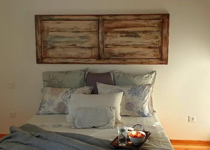 εν πλω Villa Gríkosz