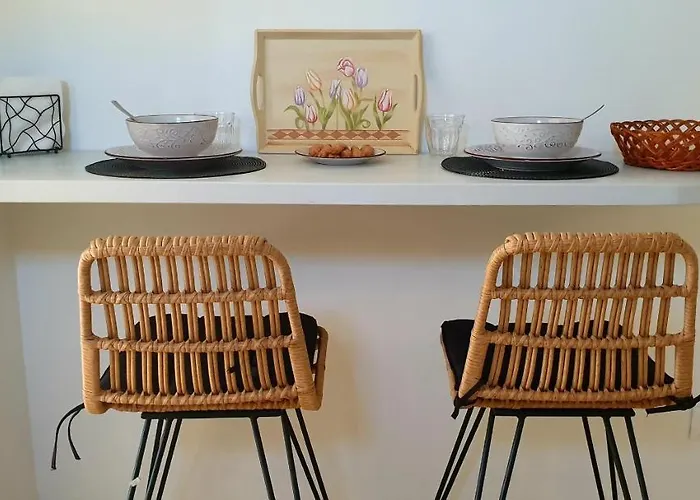 εν πλω * Grikos Bay (Patmos)