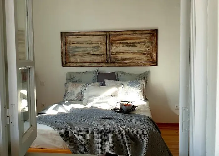 Villa εν πλω Gríkosz