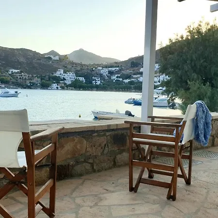 Villa εν πλω *
