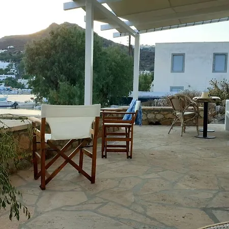Villa εν πλω *