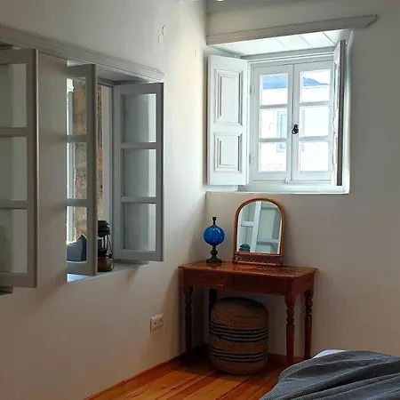 Villa εν πλω