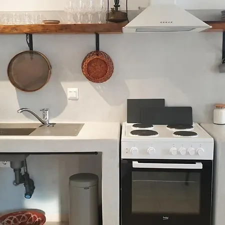 Villa εν πλω *