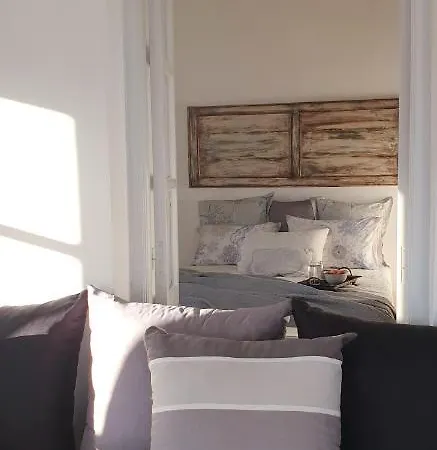 εν πλω Villa