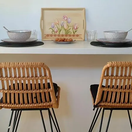 εν πλω * Grikos Bay (Patmos)