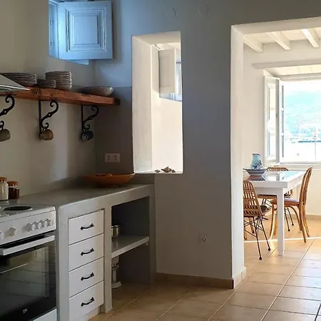 εν πλω Villa *