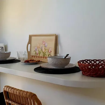 εν πλω Villa