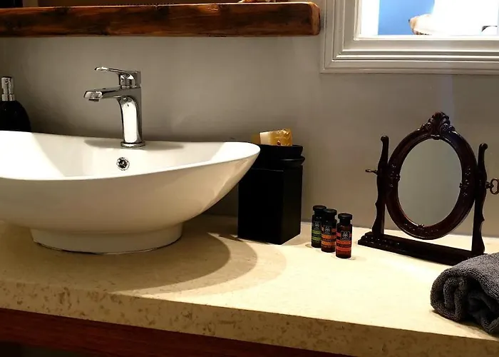 فيلة εν πλω Grikos Bay (Patmos)