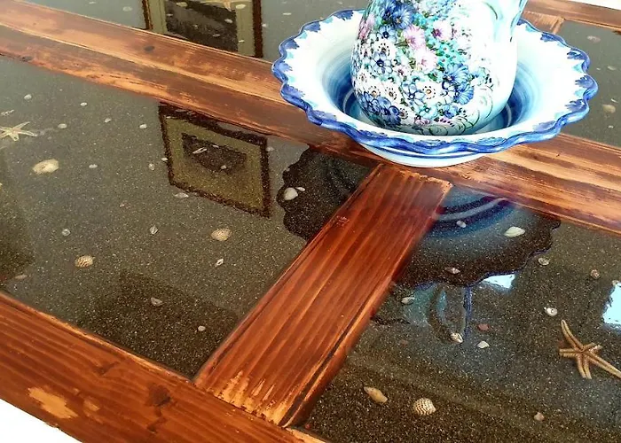 εν πλω Grikos Bay (Patmos)